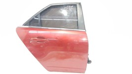 Crystal Claret Tricoat Passenger Rear Door OEM 08 09 10 11 12 13 14 Cadillac ... - £140.72 GBP