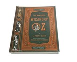 Sealed NEW The Annotated Wizard of Oz: A Centennial Edition by Patrick M... - £51.31 GBP