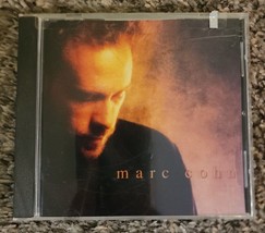 Marc Cohn by Marc Cohn CD Feb-1991 Atlantic Label - £0.78 GBP