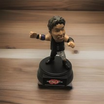 Susumu Yokosuka 2005 Dragon Gate F Toys Connect Japan Pro Wrestling Mini Figure - $23.19