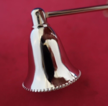 Chantilly by Gorham Sterling Silver Candle Snuffer HH w/Stainless 11 1/4... - $70.39