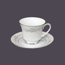 Noritake Melissa 3080 cup and saucer set. - $38.15