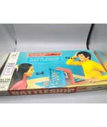 Vintage Battleship Game, 4730 Board Game, Family Game Night, Party Game - £40.16 GBP