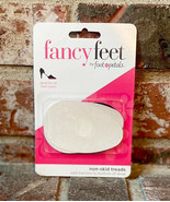 Fancy Feet by Foot Petals Women&#39;s Non-Skid Treads Shoe Bottom Traction - $3.00