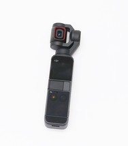 DJI Pocket 2 Creator Combo 3-Axis Stabilized 4K Camera CP.OS.00000121.01 image 2