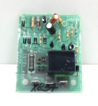 LENNOX T0C1-2 REV B LB-61378 47J3501 Timed Off Control Circuit Board use... - $35.00