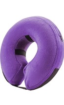 Protective Inflatable Collar for Dogs and Cats - Soft Pet Recovery Colla... - $241.10 MXN
