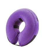 Protective Inflatable Collar for Dogs and Cats - Soft Pet Recovery Colla... - $12.87