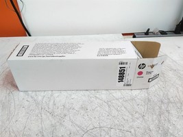New HP CF413A 410A Magenta Print Cartridge Open Box  - £41.87 GBP