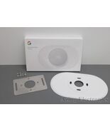 Google Nest GZZN7 Thermostat Trim Kit GA01837-US - Snow - $8.99