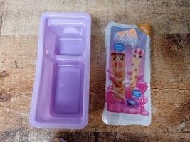 Num Noms Snackables Dippers Series 1-1 (One Opened One Sealed) - £15.97 GBP