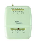 Emerson M100 Mechanical Single Stage Thermostat - $52.69 CAD