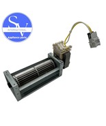 Frigidaire Range Oven Fan Motor 5304514166 - €23,87 EUR