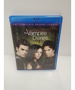 The Vampire Diaries: The Complete Second Season DVDs - $9.42 CAD