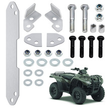 2&quot; Full Lift Kit for Honda Foreman 500 Rancher 420 TRX420 SRA 2014-2023 - $33.64