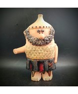Federico Fabrini Barbarian Viking Guard, Made In Italy 8&quot; Signed OBO - €20,54 EUR