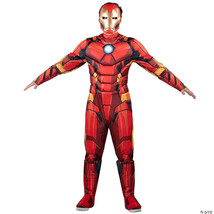 Adlt Ironman Qualux Xl - $8,136.15 MXN