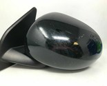 2012-2016 Jeep Compass Driver Side View Power Door Mirror Black OEM K03B... - £35.53 GBP