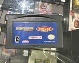 Ms. Pac-Man: Maze Madness/Pac-Man World (Nintendo Game Boy Advance, 2005... - £6.95 GBP