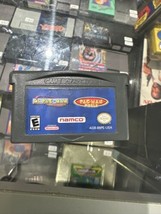 Ms. Pac-Man: Maze Madness/Pac-Man World (Nintendo Game Boy Advance, 2005) GBA - £6.93 GBP
