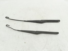 BMW Z4 E85 E86 Arm Pair, Windshield Wiper OEM 61617011764 61617011763 - $28.21