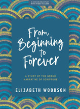 From Beginning to Forever Bible Study Video Access BRAND NEW - £27.75 GBP