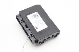 12-18 BMW F30 320I 328I A/C CLIMATE CONTROL MODULE E3206 image 2