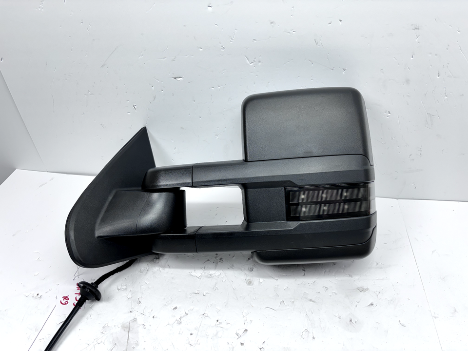 2003 2004 2005 2006 chevy silverado front left tow heat mirror aftermarket - $100.00