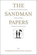 Sandman Papers An Exploration of the Sandman Mythology Sanders, Joe - £6.25 GBP