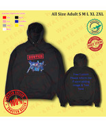 BUSTED 20TH ANNIVERSARY &amp; GREATEST HITS TOUR 2023 Hoddie - $74.58 CAD