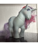 Vintage 1983 Hasbro My Little Pony G1 Spakler MLP 1980s Toy - $187.97 MXN