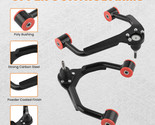 Lowering Control Arms Alignment Arms for 2007-2015 Chevy Silverado Sierr... - $171.12