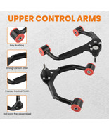Lowering Control Arms Alignment Arms for 2007-2015 Chevy Silverado Sierr... - £134.78 GBP