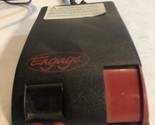 Hayes Towing Electronics 81760 Engage Trailer Brake Controller - $23.33