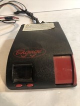 Hayes Towing Electronics 81760 Engage Trailer Brake Controller - £18.34 GBP