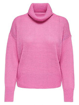 ONLY: Nicoya Turtleneck Knit Sweater - £46.69 GBP