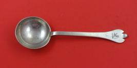 Foxhead by James Robinson English Sterling Silver Gravy Ladle 7 3/4&quot; - £304.56 GBP