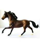 Breyer Model Horse Flash 594 Jubilee Celebration 2004-2007 Bay Small Star - £45.64 GBP