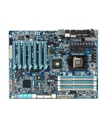 GIGABYTE GA-X58A-UD9 LGA 1366 6 24GB ATX - €480,95 EUR