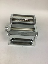 Vintage Marcato Atlas Pasta Maker Model 150 Hand Crank Machine - Body Only - $16.82