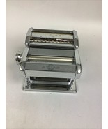 Vintage Marcato Atlas Pasta Maker Model 150 Hand Crank Machine - Body Only - €17,19 EUR