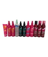 Vintage Suave Helen Curtis Hair Hairspray Mouse Gel Hair 90s Y2K Lot of ... - $1,834.56 MXN