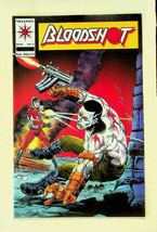 Bloodshot #2 (Mar 1993, Valiant) - Near Mint - $5.89