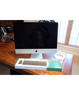  Apple iMac MK442LL/A Late 2015 Silver 21.5-inch- 8GB RAM - 1TB HDD - 1.... - $218.83 CAD