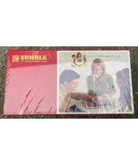 Numble The Cross Number Game Selchow &amp; Righter Co. Board Game Sealed - $37.57