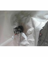 Power Steering Pump 4 Cylinder Thru 11/00 Fits 98-01 FRONTIER 103694140 - $69.94