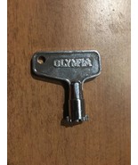OEM PACHISLO SLOT MACHINE DOOR KEY # 088 for Olympia, Heiwa, Iozumi Mach... - £27.51 GBP