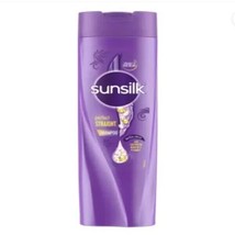 Sunsilk Perfect Straight Shampoo Straight Lock Technology 360ml Free Shipping - £16.43 GBP