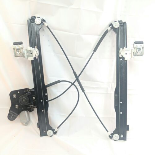 741578 Fits Silverado Escalade Yukon Rear Left Power Window Regulator w ... - $37.77