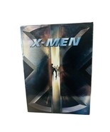 X-Men: Original 2000 Hugh Jackman Rogue Storm Wolverine Magneto Movie DV... - £6.18 GBP